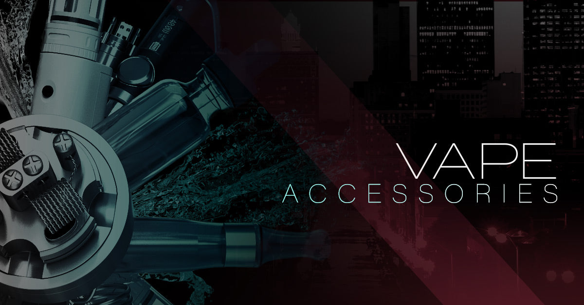 Misc dripcrate vape shop