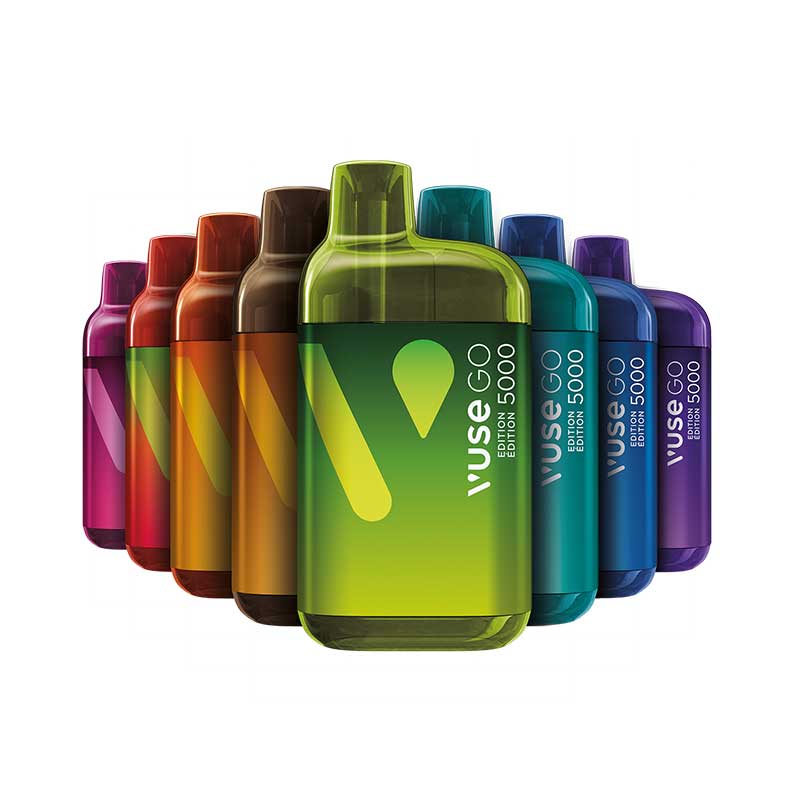 vuse go 5000 deutschland Pods Vuse Go Vuse Go Reload Starter Set mit Zugautomatik, Kompakte Vape mit  USB-C Kompatibilität, ergonomisches Design, mit nur einem Device, Pod  System, Keine einweg ePod Caps enthalten, Farbe: Schwarz : Amazon.de: