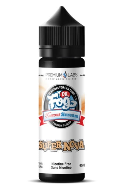 Dr. Fog - Supernova dripcrate vape shop Dr. Fog - Supernova dripcrate vape shop
