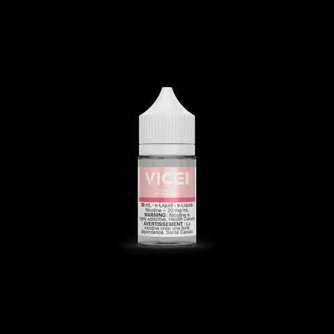 PEACH ICE BY VICE SALT