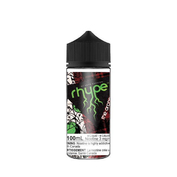 Rhype The Orchard dripcrate vape shop