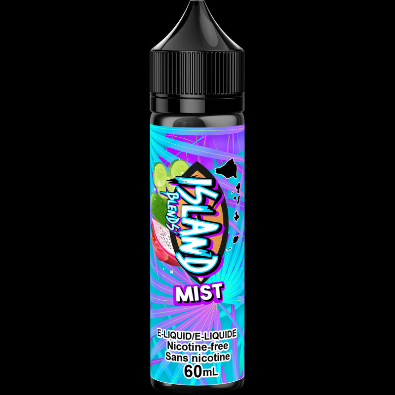 Mist 60ml dripcrate vape shop