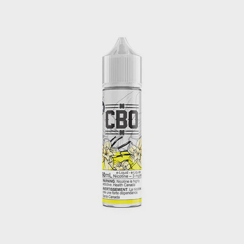 CBO - by Cassadaga Liquids