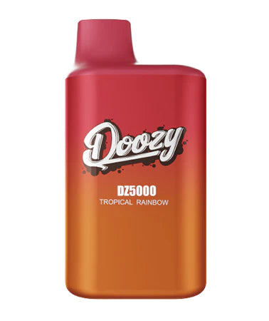 DOOZY DZ5000 Disposables dripcrate vape shop DOOZY DZ5000 Disposables dripcrate vape shop