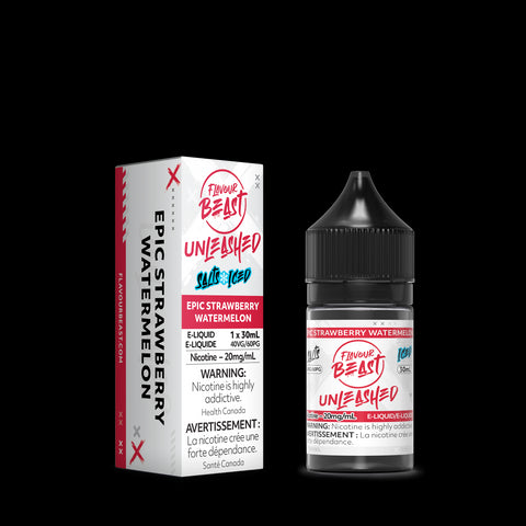 Flavour Beast Epic E-Juice