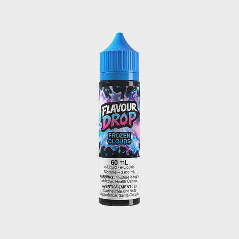 FLAVOUR DROP