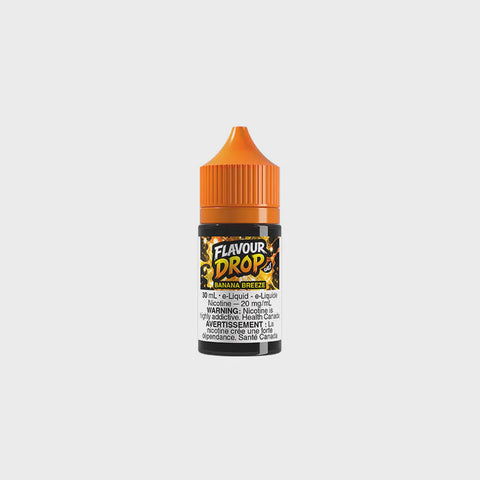 Flavour Drop Salt