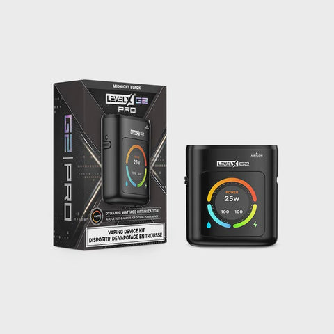 Level X Boost G2 Pro Device