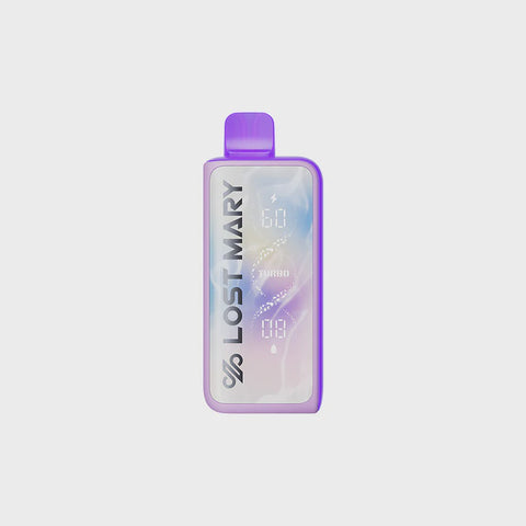 LOST MARY MT50K TURBO DISPOSABLE