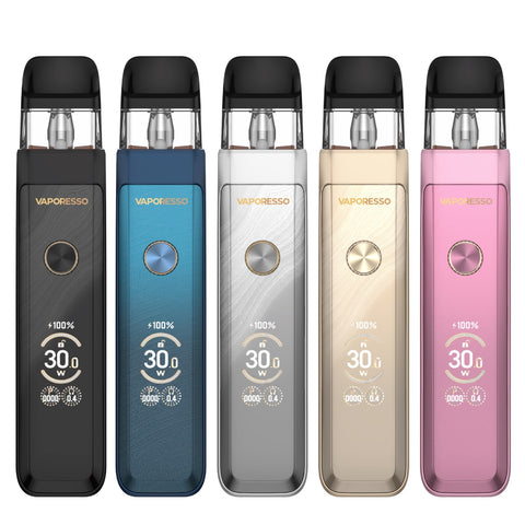 Vaporesso XROS PRO 2  Open Pod Kit