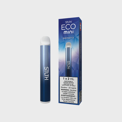 STLTH ECO MINI DISPOSABLE