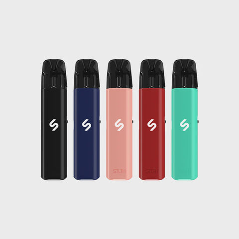 STLTH OPEN DEVICE KIT
