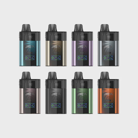 UWELL Zetta Pod Kit