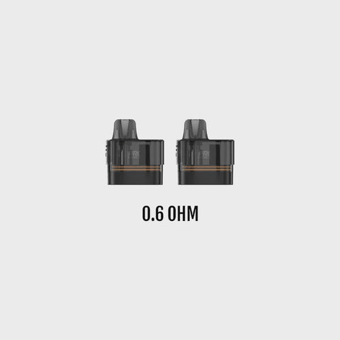 UWELL Zetta Replacement Pod