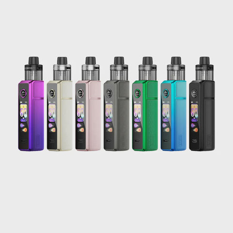 Voopoo Drag X3 Pod Kit