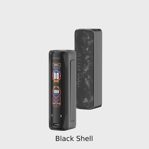 Smok X-PRIV SOLO 80W Mod