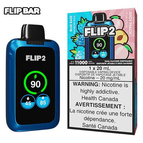 FLIP 2 11K DISPOSABLE