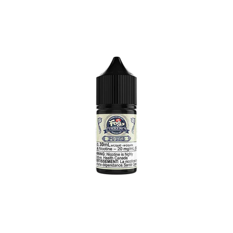Dr. Fog Salts - Pound