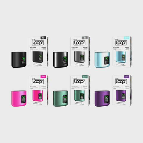 STLTH Loop 2 Closed Pod Device