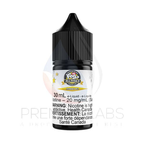 Dr. Fog Salts - Monkey Biz