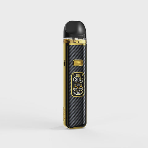 Mr Fog DRT Pod Kit