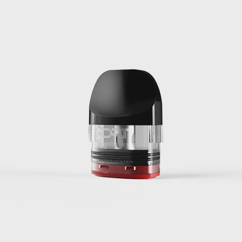 Mr Fog DRT resistance Refillable Pod