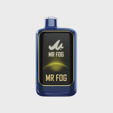 MR FOG NOVA