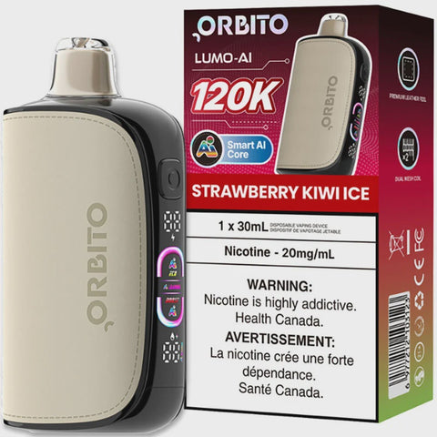 Orbito Lumo AI 120K