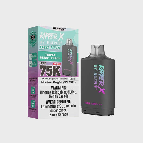 Ripper X 75K
