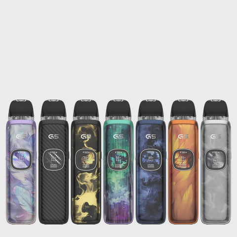 Uwell Caliburn G5 Open Pod Kit