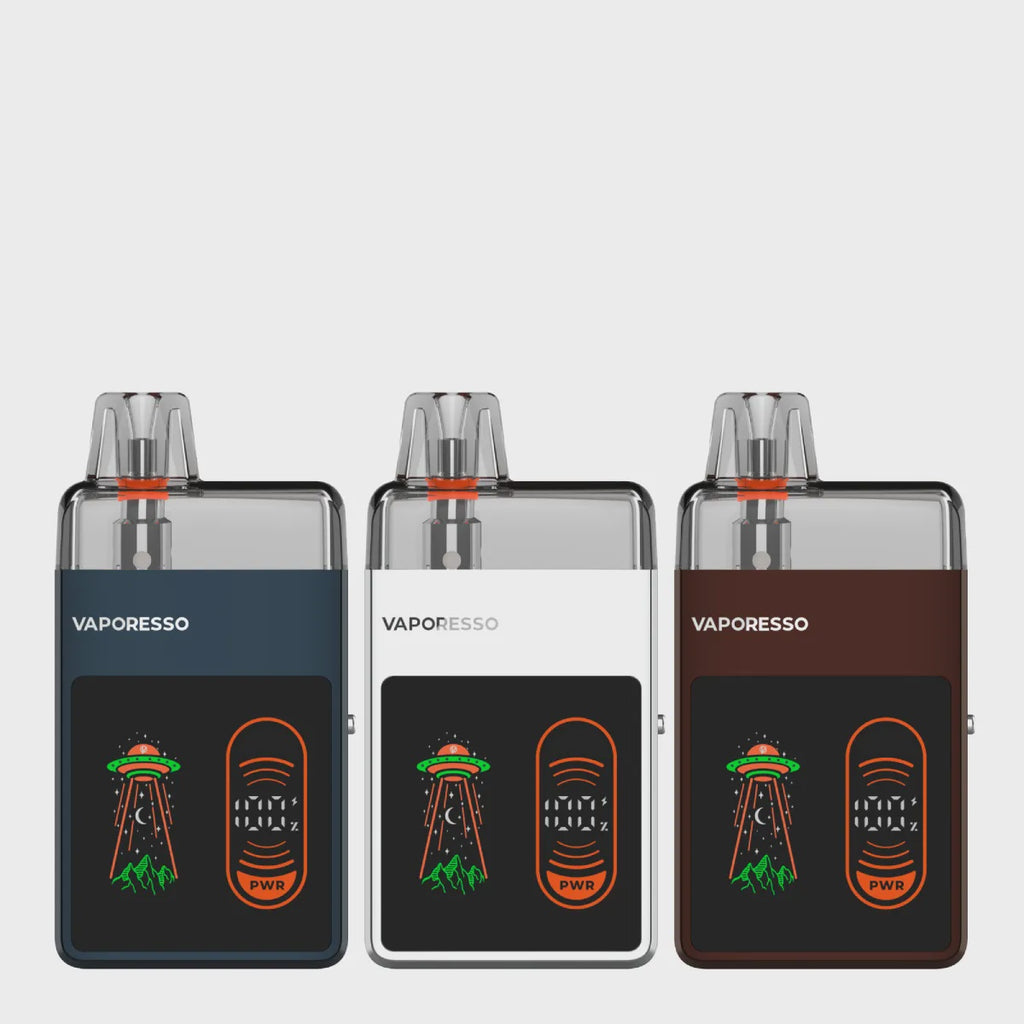 Vaporesso Eco Nano PRO Open Pod Kit dripcrate vape shop Vaporesso Eco Nano PRO Open Pod Kit dripcrate vape shop