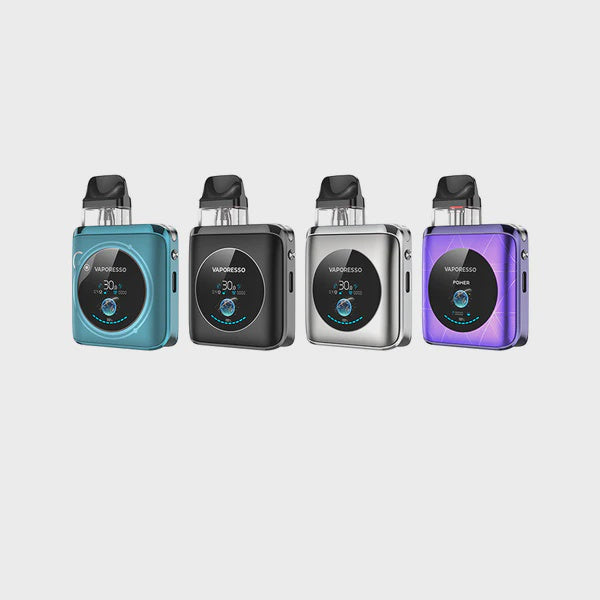 vaporesso xros 4 precio VAPORESSO XROS 4 NANO POD KIT – dripcrate vape shop