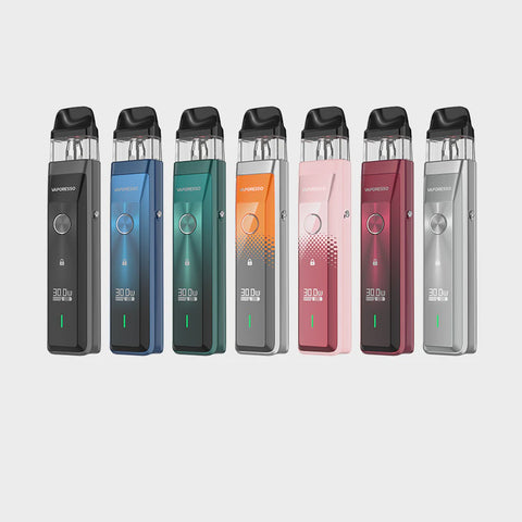 VAPORESSO XROS PRO POD KIT dripcrate vape shop VAPORESSO XROS PRO POD KIT dripcrate vape shop