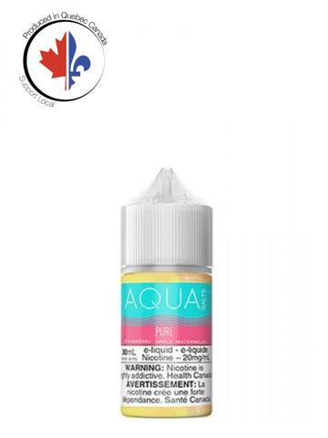 Aqua Salts - Pure