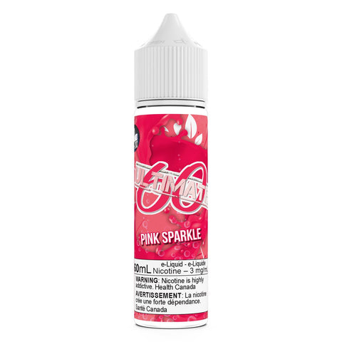 Ultimate 60 - Pink Sparkle