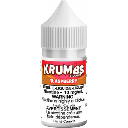 Krumbs Raspberry Salts