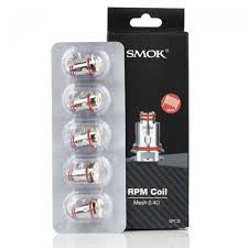 Smok RPM40 Replacement Coil