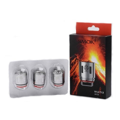 Smok V12-T12 Coils