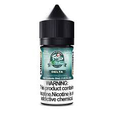 Dr. Fog Salts - Delta