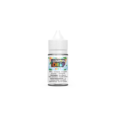 PUNCH BY LEMON DROP ICE SALT