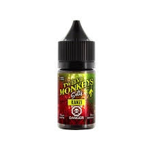 Twelve Monkeys Salts - Kanzi