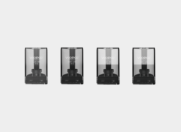 Voopoo Panda Pods – dripcrate vape shop