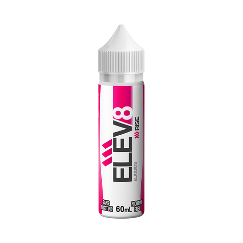 ELEV8 - Rise