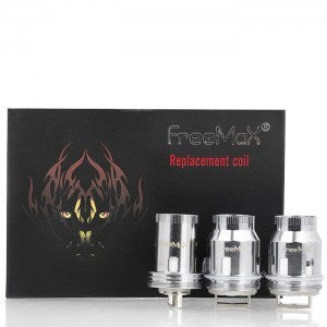 FreeMax Coils (FireLuke/Mesh/Pro)