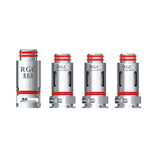 Smok RGC Coils