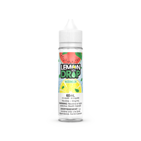 WATERMELON BY LEMON DROP ICE