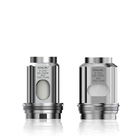 TFV18 Coils