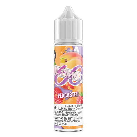 Ultimate 60 - Peachster