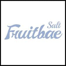 Fruitbae Salts - Banana