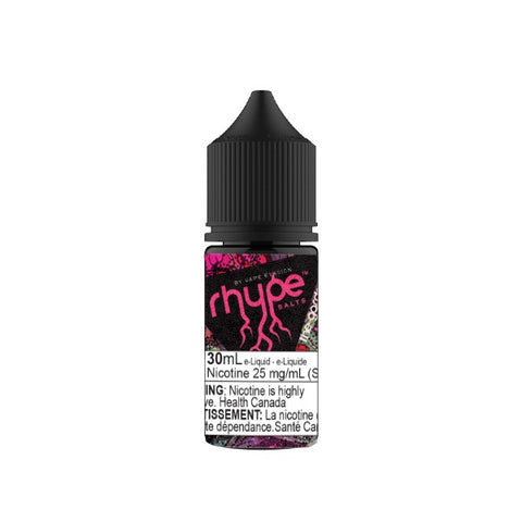 Rhype Salts - The Garden